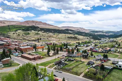 214 W Carr Avenue, Cripple Creek, CO 80813 - Photo 22