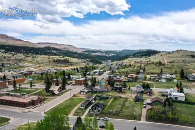 214 W Carr Avenue, Cripple Creek, CO 80813 - Photo 20