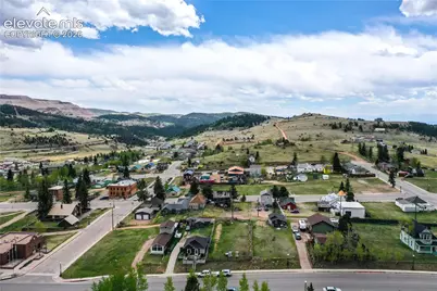 214 W Carr Avenue, Cripple Creek, CO 80813 - Photo 18