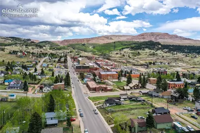 214 W Carr Avenue, Cripple Creek, CO 80813 - Photo 26