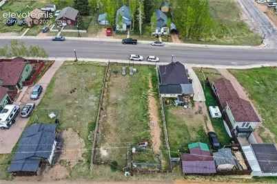 214 W Carr Avenue, Cripple Creek, CO 80813 - Photo 38