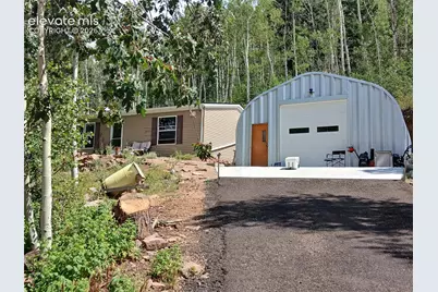 2272 County Road 1, Cripple Creek, CO 80813 - Photo 1