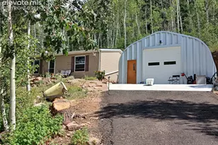 2272 County Rd 1, Cripple Creek, CO 80813 - Photo 1