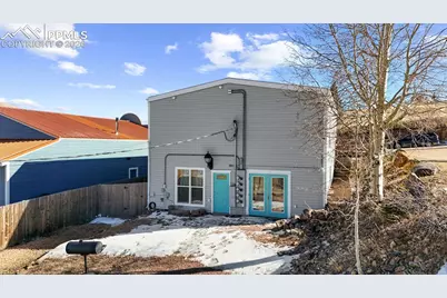 217 W Masonic Avenue, Cripple Creek, CO 80813 - Photo 6