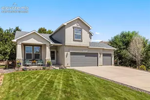 2164 Coldstone Way, Colorado Springs, CO 80921 - Photo 2