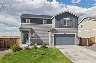 11118 Halifax Dr, Colorado Springs, CO 80925 - Photo 1