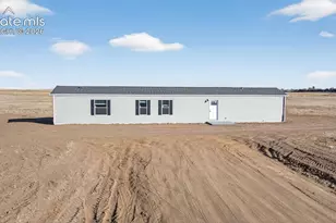 6255 N Ramah Hwy, Yoder, CO 80864 - Photo 1