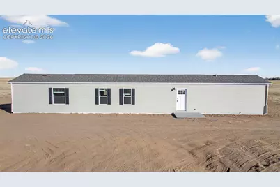 6255 N Ramah Highway, Yoder, CO 80864 - Photo 2