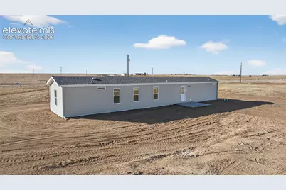 6255 N Ramah Highway, Yoder, CO 80864 - Photo 4