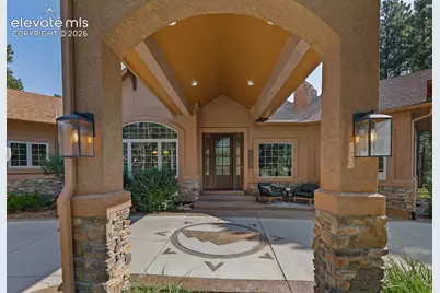 15984 Pole Pine Point, Colorado Springs, CO 80908 - Photo 2