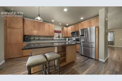1997 Dewhirst Drive, Colorado Springs, CO 80951 - Photo 8