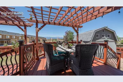 1997 Dewhirst Drive, Colorado Springs, CO 80951 - Photo 10