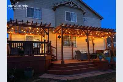 1997 Dewhirst Drive, Colorado Springs, CO 80951 - Photo 2