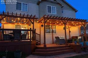 1997 Dewhirst Dr, Colorado Springs, CO 80951 - Photo 2