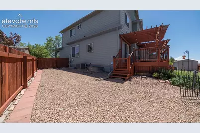1997 Dewhirst Drive, Colorado Springs, CO 80951 - Photo 40
