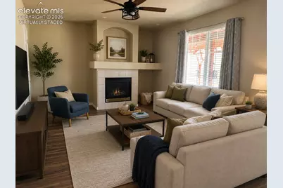 1997 Dewhirst Drive, Colorado Springs, CO 80951 - Photo 16