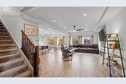 6207 Kildare Drive, Colorado Springs, CO 80927 - Photo 4