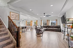 6207 Kildare Dr., Colorado Springs, CO 80927 - Photo 4
