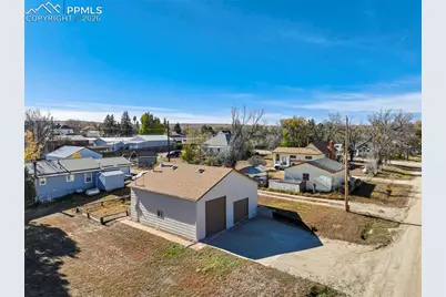 401 Cheyenne Street, Calhan, CO 80808 - Photo 6