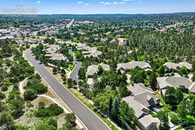 1927 Pine Mesa Grove #C, Colorado Springs, CO 80918 - Photo 46