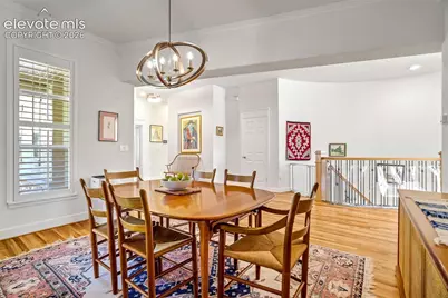 1927 Pine Mesa Grove #C, Colorado Springs, CO 80918 - Photo 8
