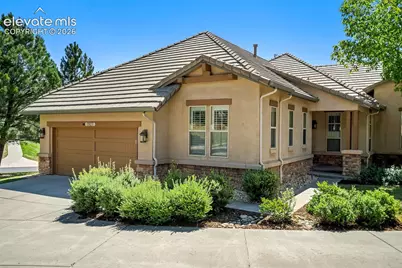 1927 Pine Mesa Grove #C, Colorado Springs, CO 80918 - Photo 1