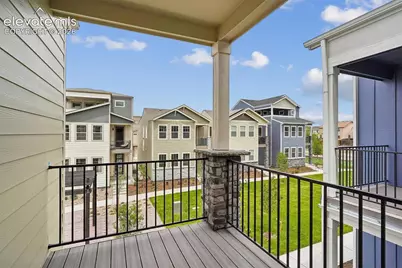 3047 Curly Grove, Colorado Springs, CO 80922 - Photo 2