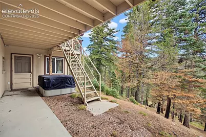 110 St Charles Drive, Rye, CO 81069 - Photo 42
