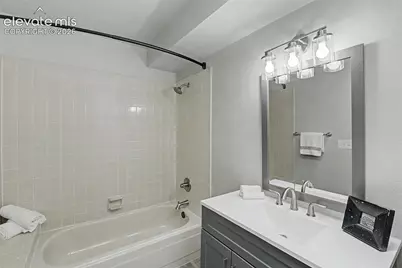 496 W Rockrimmon Boulevard #F, Colorado Springs, CO 80919 - Photo 20