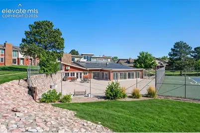 496 W Rockrimmon Boulevard #F, Colorado Springs, CO 80919 - Photo 32