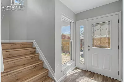 496 W Rockrimmon Boulevard #F, Colorado Springs, CO 80919 - Photo 6