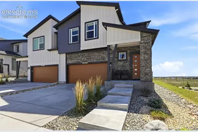 6899 Knapp Drive, Colorado Springs, CO 80924 - Photo 1
