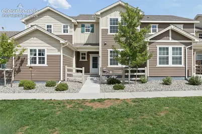 16376 Rustlers Range Point, Monument, CO 80132 - Photo 1
