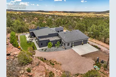 15992 Cala Rojo Drive, Colorado Springs, CO 80926 - Photo 50