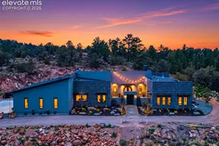 15992 Cala Rojo Dr, Colorado Springs, CO 80926 - Photo 2