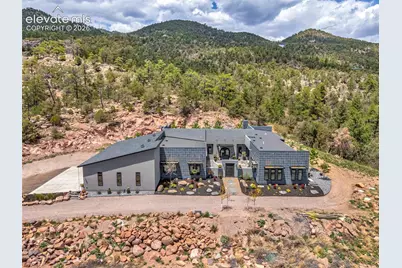 15992 Cala Rojo Drive, Colorado Springs, CO 80926 - Photo 1
