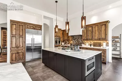 15992 Cala Rojo Drive, Colorado Springs, CO 80926 - Photo 12