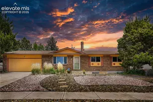 4618 Ridgeglen Rd, Colorado Springs, CO 80918 - Photo 2
