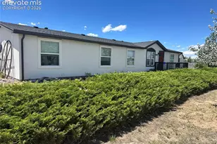 1350 Antelope Dr, Calhan, CO 80808 - Photo 2