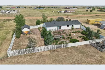 1350 Antelope Drive, Calhan, CO 80808 - Photo 36
