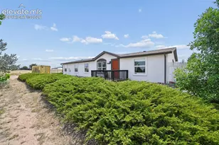 1350 Antelope Dr, Calhan, CO 80808 - Photo 1