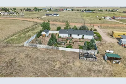 1350 Antelope Drive, Calhan, CO 80808 - Photo 38