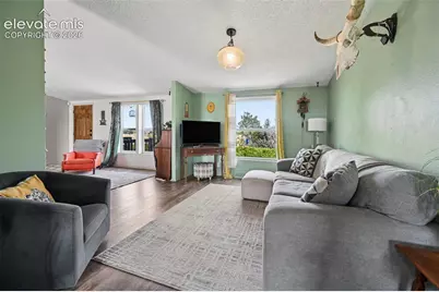 1350 Antelope Drive, Calhan, CO 80808 - Photo 18