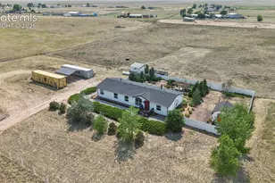 1350 Antelope Dr, Calhan, CO 80808 - Photo 2