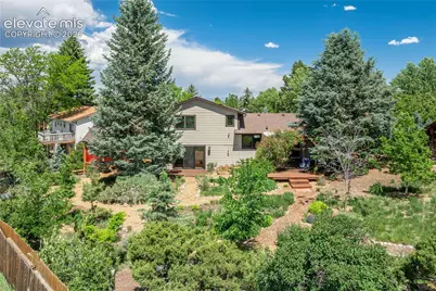 208 Elm Court, Castle Rock, CO 80104 - Photo 2