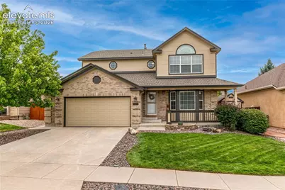 7516 Amberly Drive, Colorado Springs, CO 80923 - Photo 2