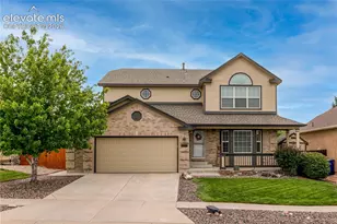 7516 Amberly Dr, Colorado Springs, CO 80923 - Photo 1