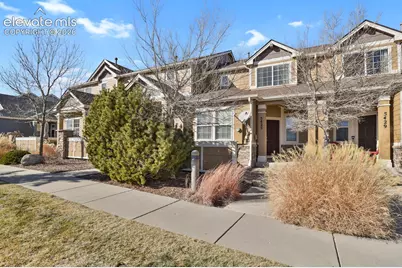 5425 Marco Alley, Colorado Springs, CO 80924 - Photo 2