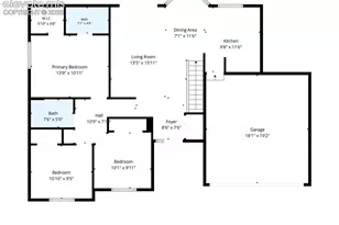 625 Jayton Dr, Colorado Springs, CO 80911 - Photo 48
