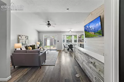 625 Jayton Drive, Colorado Springs, CO 80911 - Photo 2